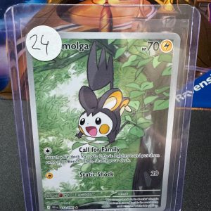 Emolga 112/086