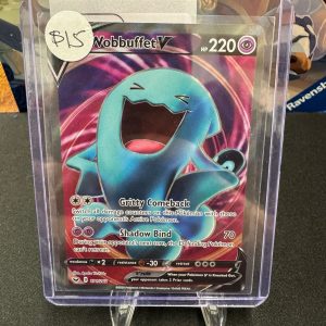 Wobbuffet v 191/202