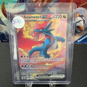 Salamence ex 187/159