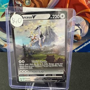 Arceus v SWSH204