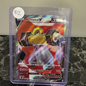 Melmetal V 074/078