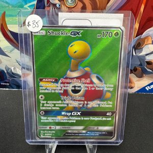 Shuckle GX 195/214