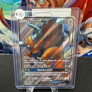 Tauros GX 144/149