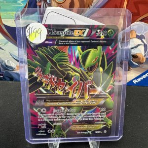 M Sceptile EX 85/98