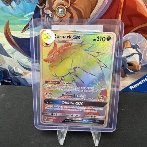 Zoroark GX 77/73