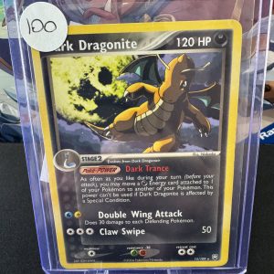 Dark Dragonite 15/109