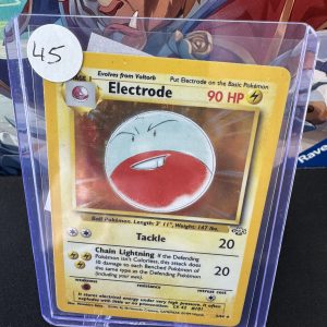 Electrode 2/64