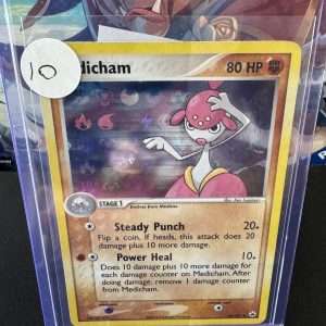 Medicham 42/101 Holo