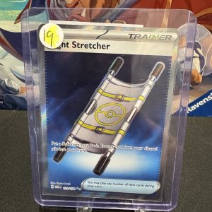 Night Stretcher 173/132