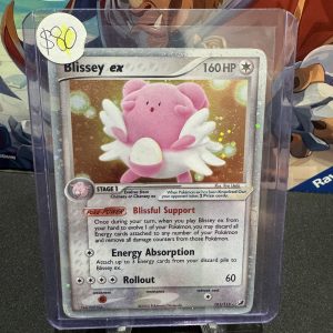Blissey ex 101/115