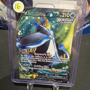 Empoleon v 145/163