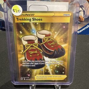 Trekking shoes 215/189