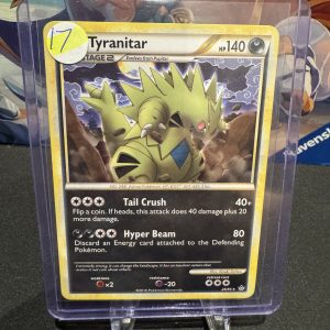 Tyranitar 26/95