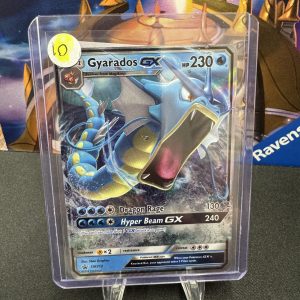 Gyarados GX SM212