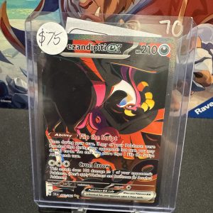 Fezandipiti EX 092/064