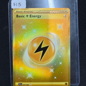 Electric Energy 257/198