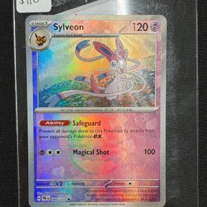 Sylveon 040/131 Master Ball