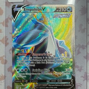 Empoleon V 145/163