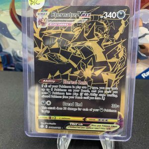 Eternatus VMax sv122/sv122