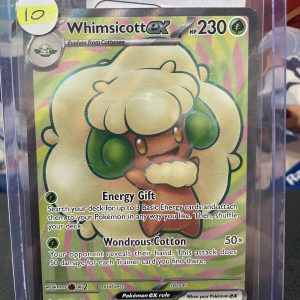 Whimsicott ex 157/086