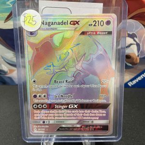 Naganadel GX 134/131