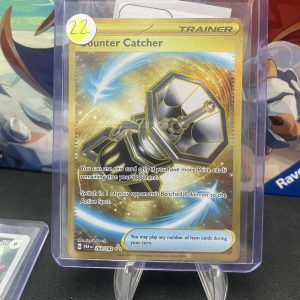 Counter Catcher 264/182