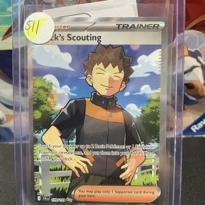 Brock Scouting 179/159