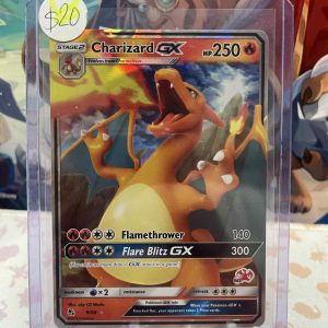 Charizard 9/68