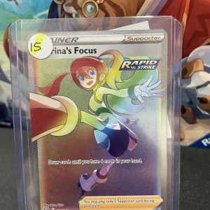 Korrina Focus 174/163