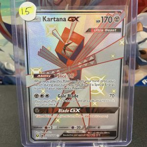 Kartana GX SV73/SV94