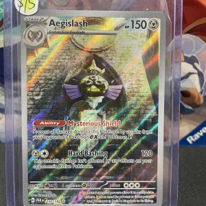 Aegislash 210/182
