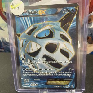 Glalie ex 155/162