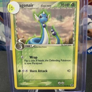 Dragonair 28/101