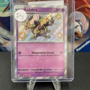 Kadabra 149/091