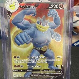Machamp V 171/189