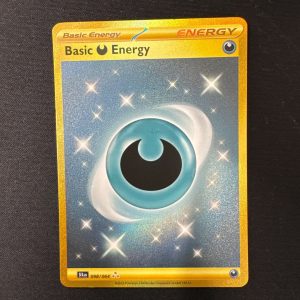 Basic energy 098/064