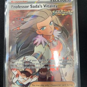 Professor Sadas Vitality 239/182