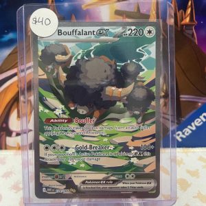 Bouffalant ex 170/086