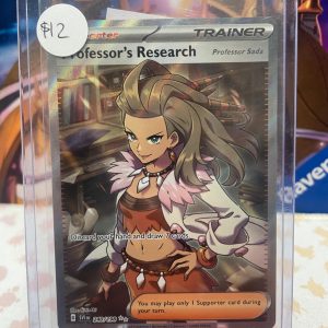 Professors research 240/198