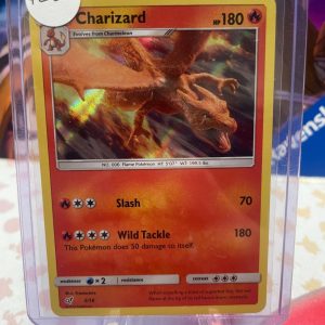 Charizard 5/18