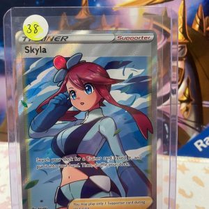Skyla 072/072