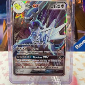Dialga GX 82/131