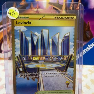 Levincia 244/182