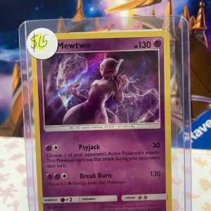Mewtwo 12/18