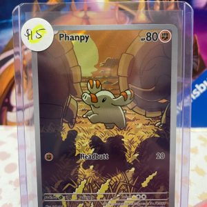 Phanpy 205/191