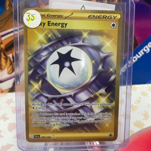 Spikey Energy 190/159