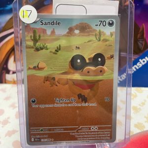 Sandile 135/086