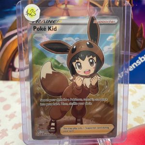 Poke Kid 070/72