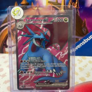 Salamence ex 177/159
