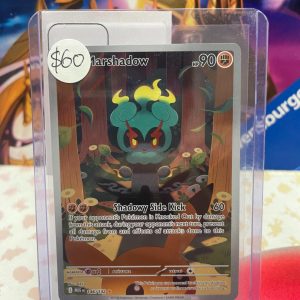 Marshadow 146/132